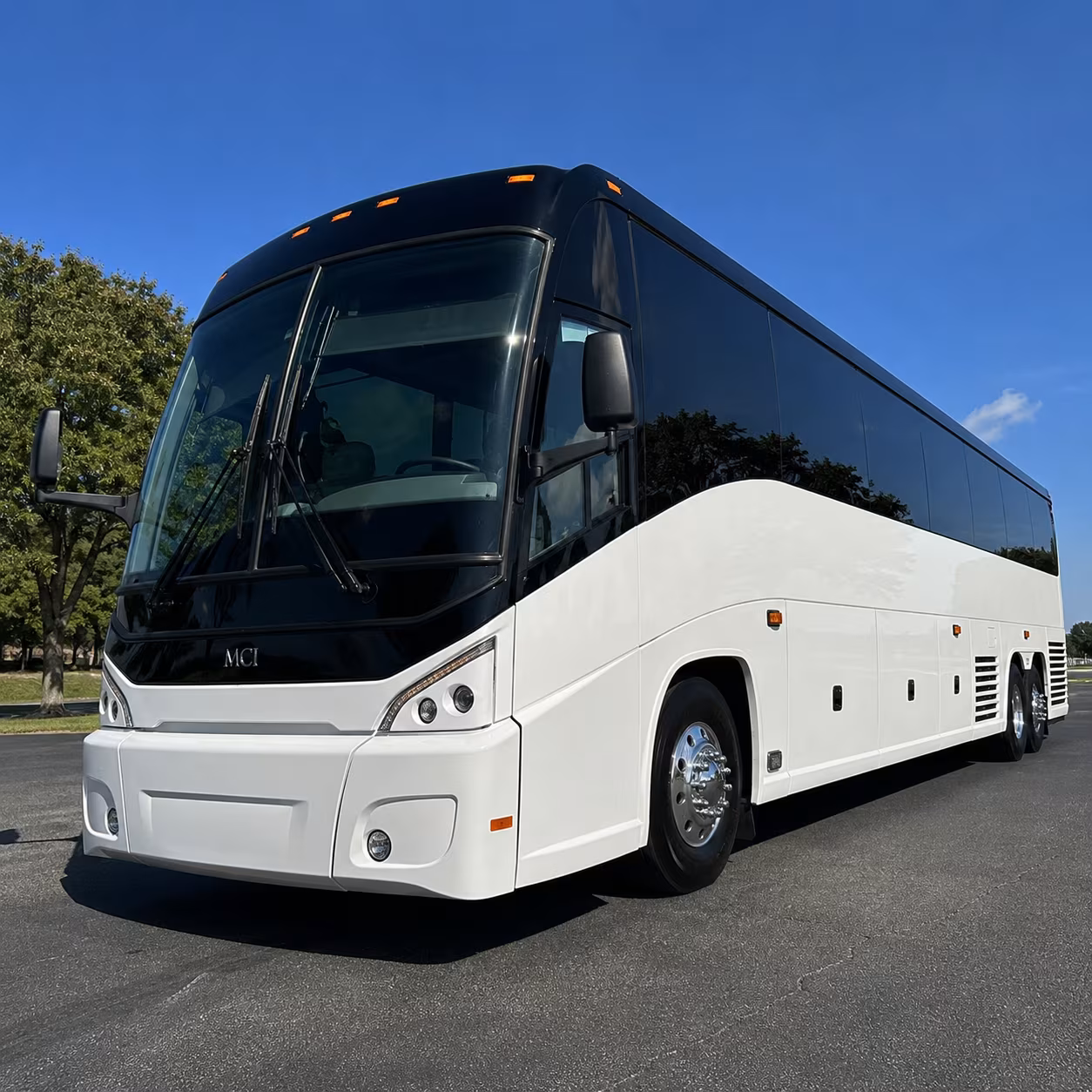 charter buses from tacoma to portland oregon beyond