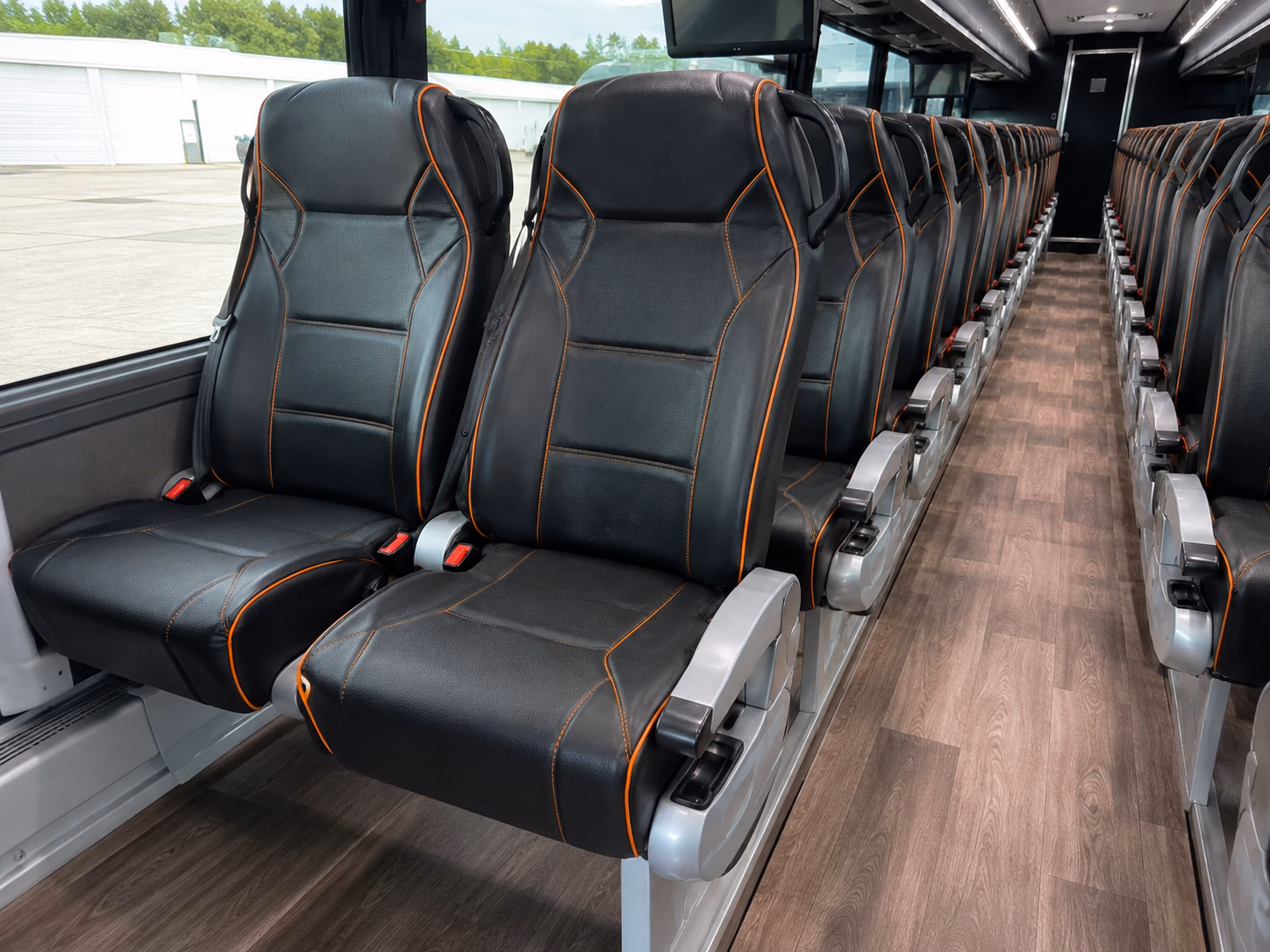 charter buses to tacoma rainiers and tacoma defiance games at cheney stadium