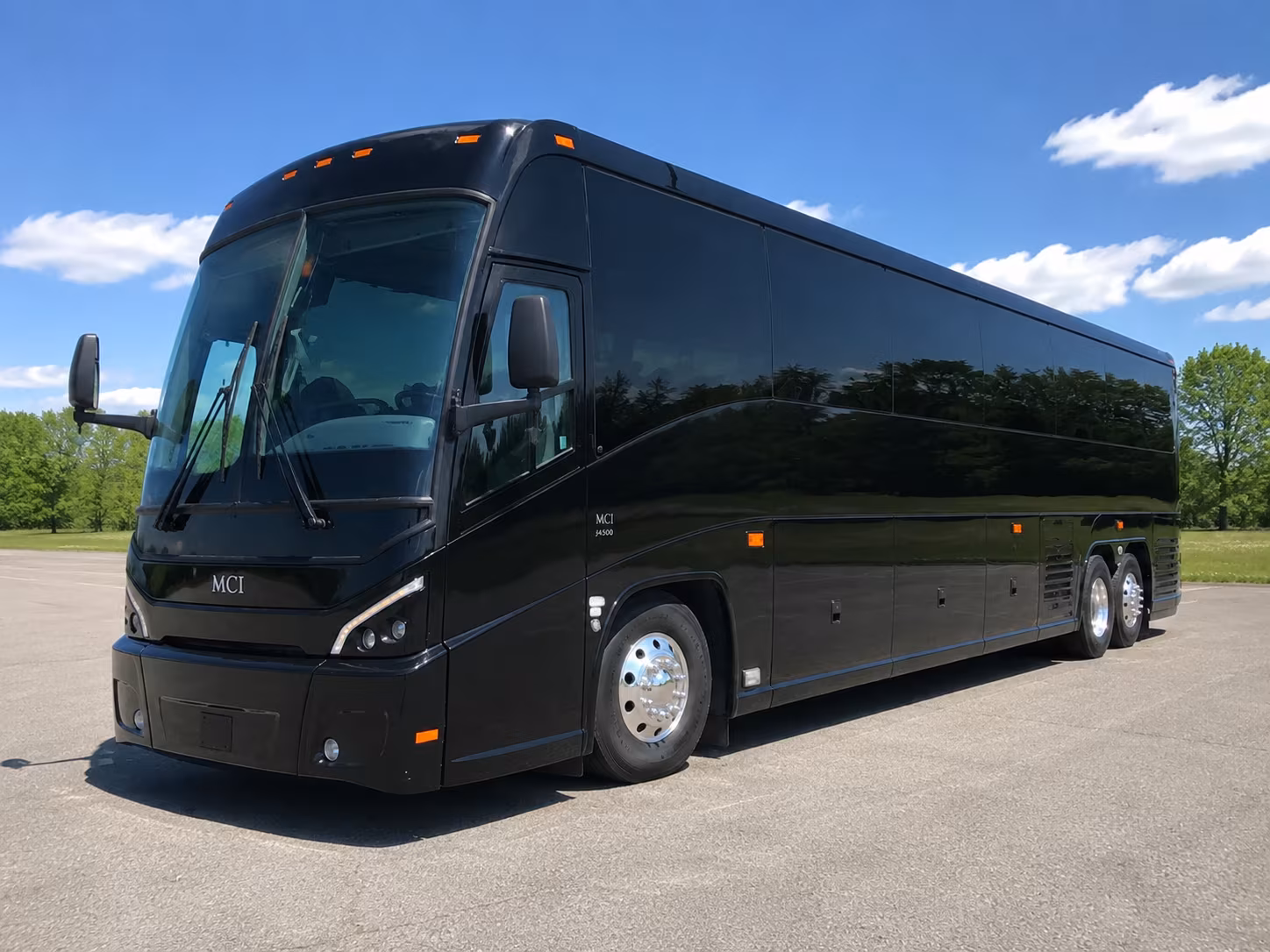 fill out one form and find prom wedding and private event buses across pierce county