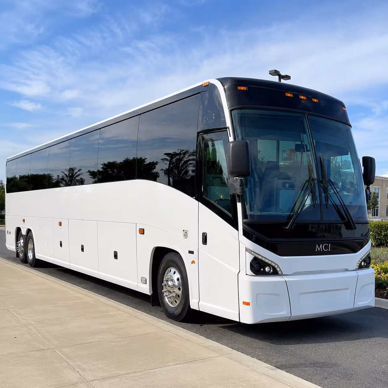 if your youth group is heading to camp or a retreat a bus makes it easy