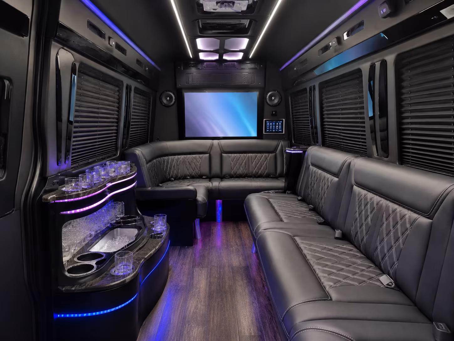 lakewood and university place prom transportation to chambers bay and beyond