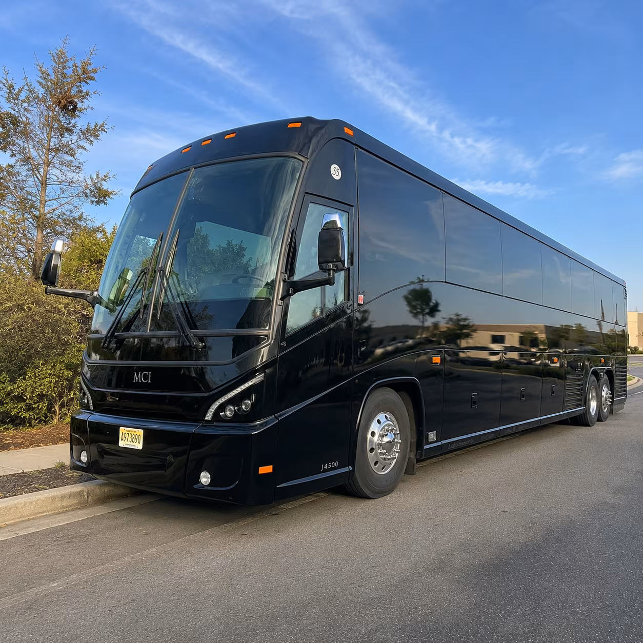 need a shuttle for port of tacoma and tideflats workers