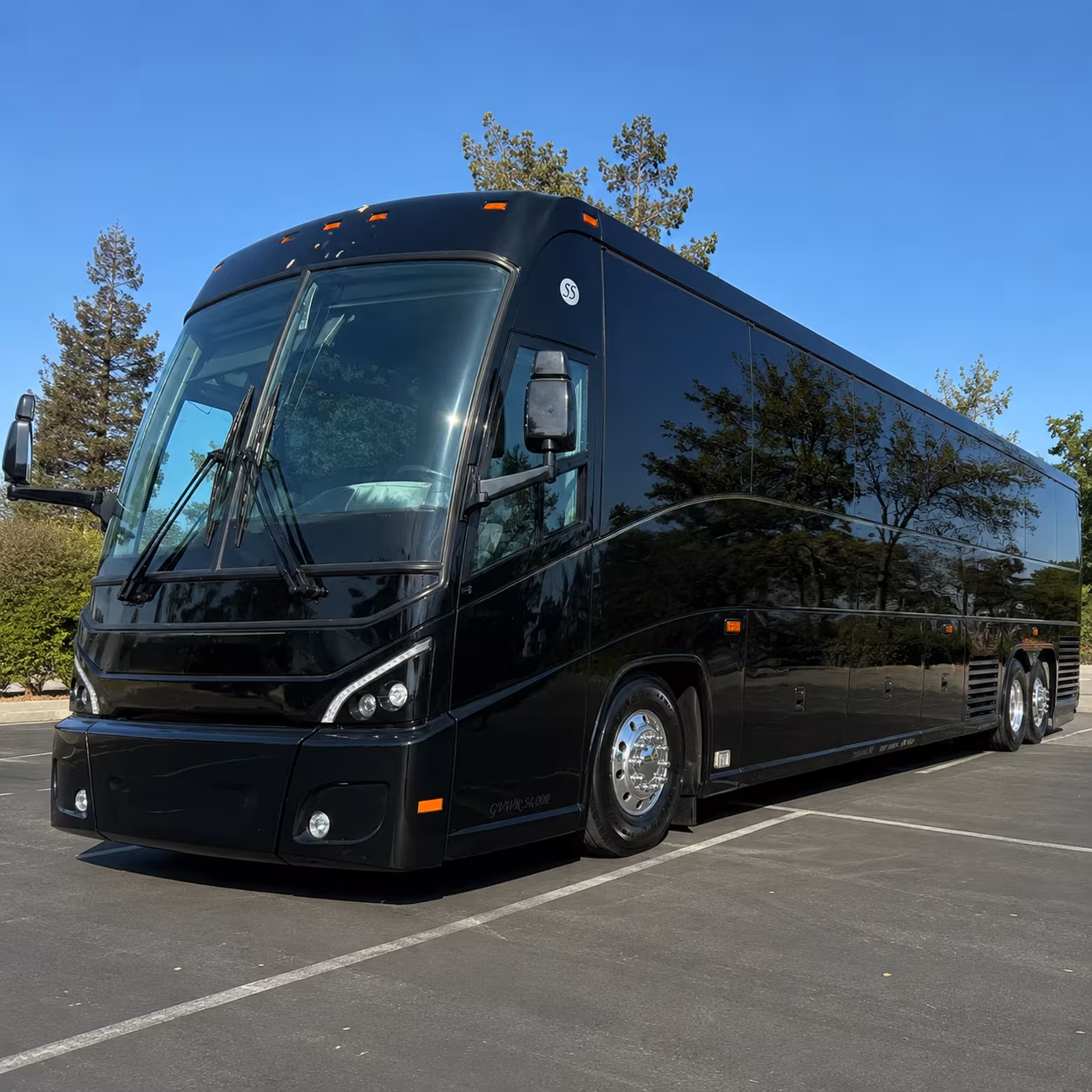 no matter the shift charterbusservicestacoma com helps you find amazon and distribution center shuttles near tacoma