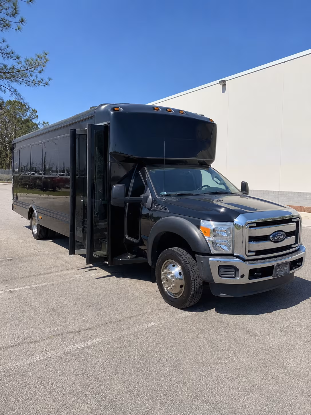party buses for pantages rialto and temple theatre nights in downtown tacoma