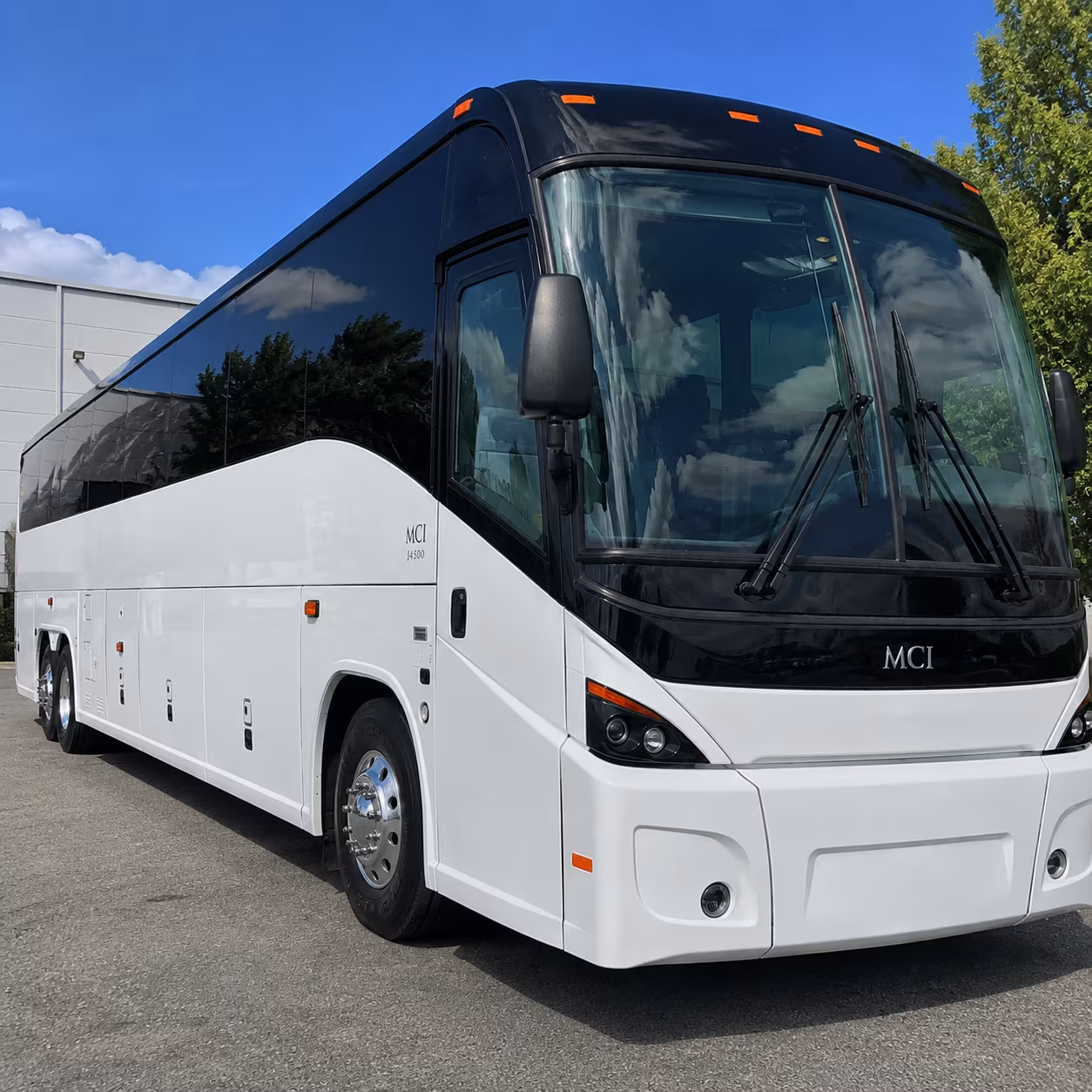 seattle tacoma international airport sea charter bus pickup and drop off