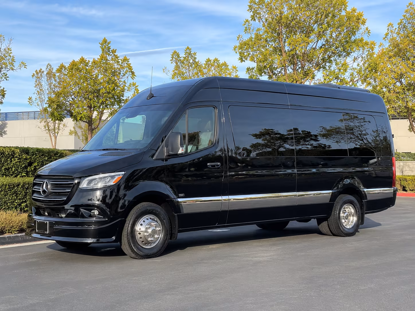 tacoma airport transportation onboard seating