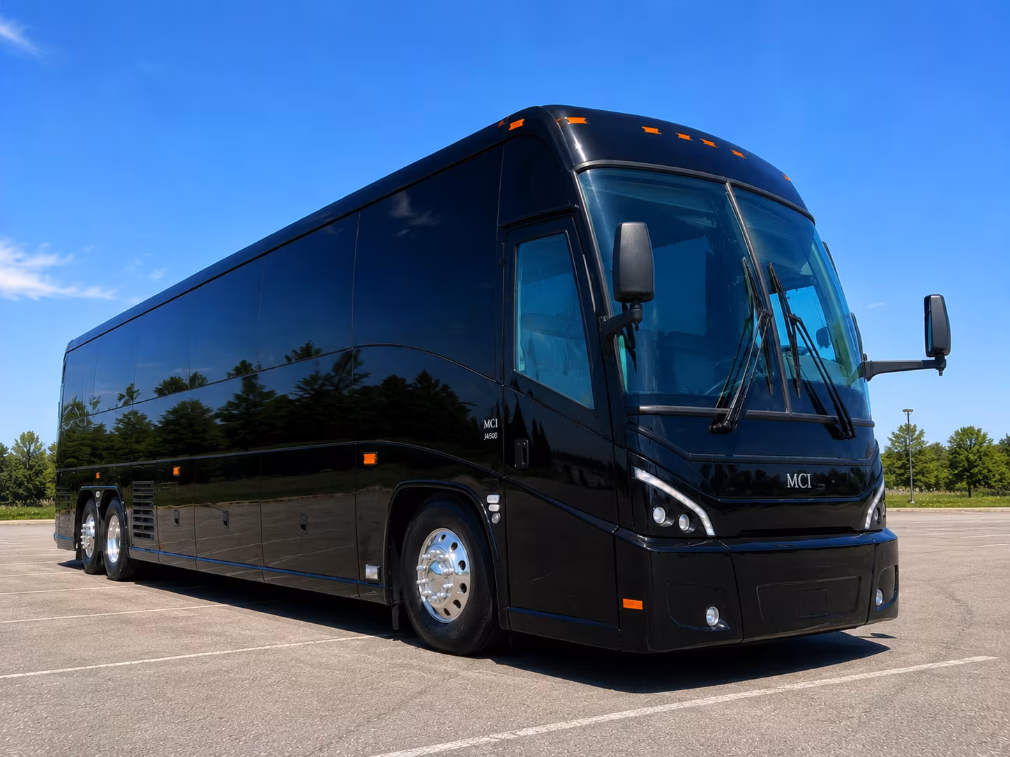 tacoma concert transportation