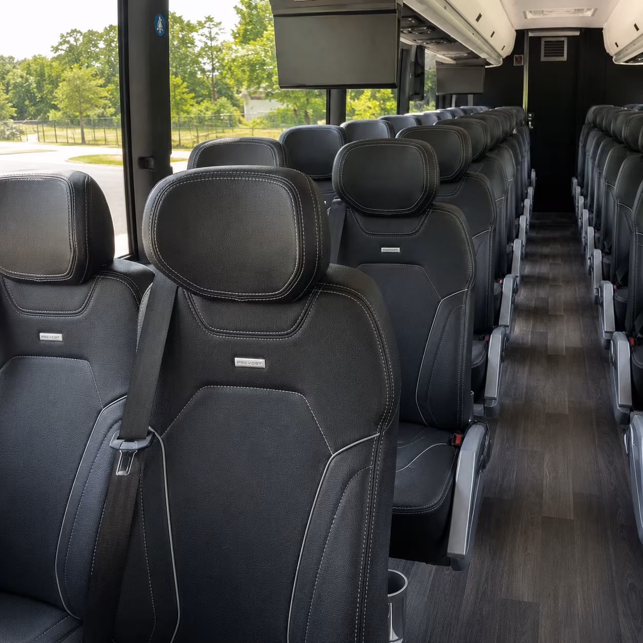 tacoma long distance transportation