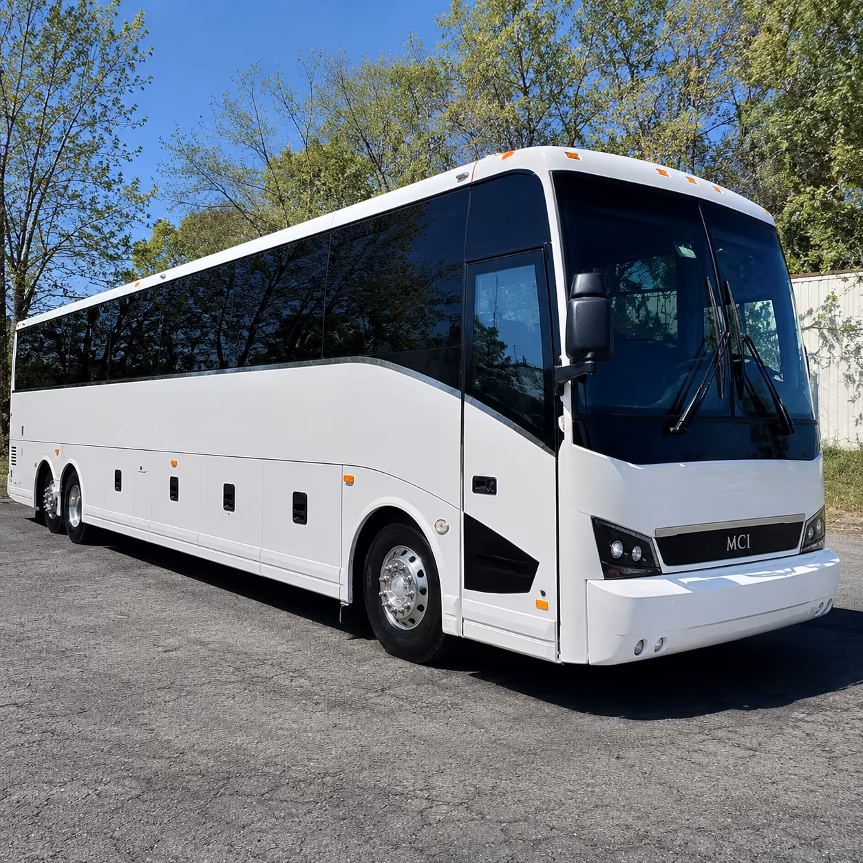 tacoma wedding transportation